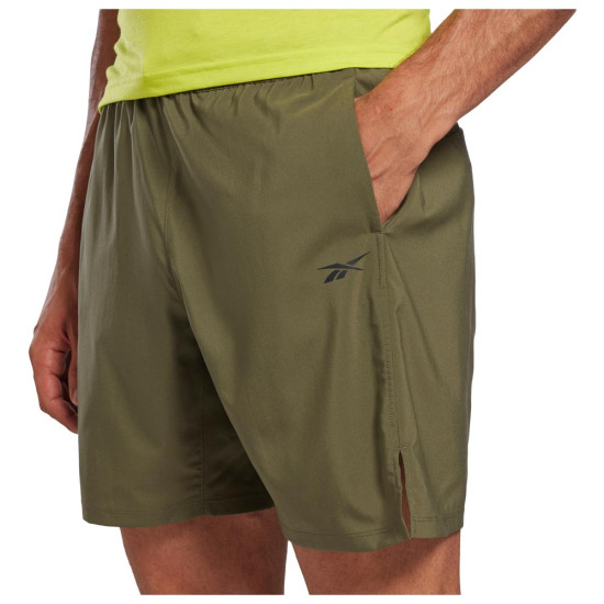 Reebok Ανδρικό σορτς Speed 2.0 Short Reebok Ανδρικό σορτς Speed 2.0 Short